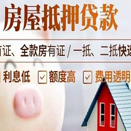 福建贷款助贷公司新渝启服靠谱公司
